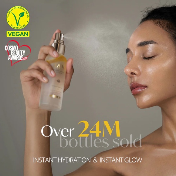 d'Alba White Truffle VEGAN SUPREME Serum 100ml - Picture 5 of 10